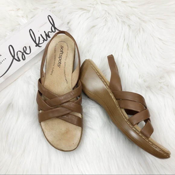 softspots sandals